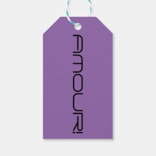 HOUDEN CADEAULABEL