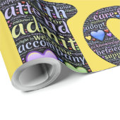 HOUDEN CADEAUPAPIER (Rol Hoek)