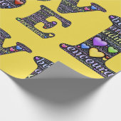 HOUDEN CADEAUPAPIER (Hoek)