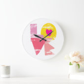 HOUDEN GROTE KLOK (Huis)