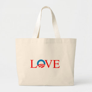 HOUDEN - GROTE TOTE BAG