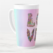 HOUDEN LATTE MOK (Linkerhoek)