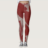 HOUDEN LEGGINGS (Voorkant)