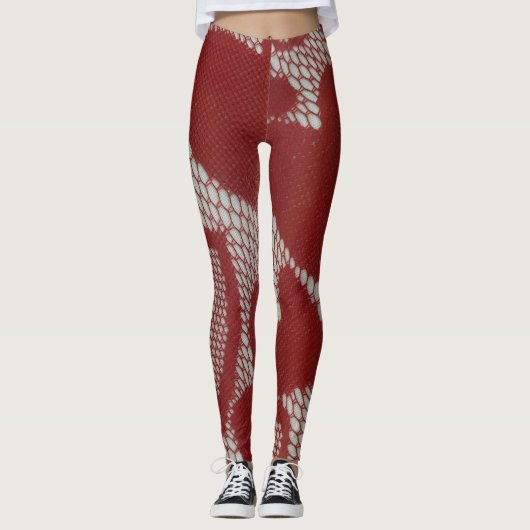 HOUDEN LEGGINGS (Voorkant)