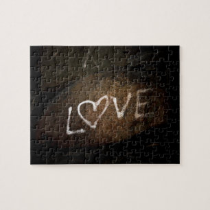 HOUDEN LEGPUZZEL