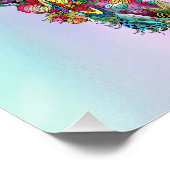 HOUDEN PERFECT POSTER (Hoek)