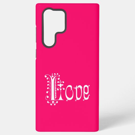 HOUDEN SAMSUNG GALAXY HOESJE (Achterkant)