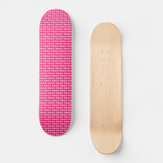 HOUDEN SKATEBOARD (Voorkant)