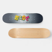 HOUDEN SKATEBOARD (Horizontaal)