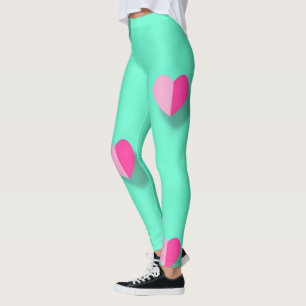 houden van   Zazzle_Growshop. Leggings