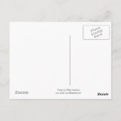 Houden vol met Hope Briefkaart (Achterkant)