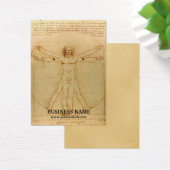 houder Da Vinci Visitekaartjes (Bureau)