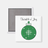 Houder Magneet (Voorkant / Achterkant)