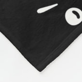 Houder van de Genderroze en Blauwe Teddy Bear Fleece Deken (Hoek)