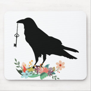 Houder van de Shineys Muismat