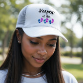 Houder van het Baby shower van de Baby Trucker Pet