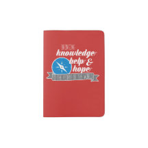Houder van het paspoort KHH Compass