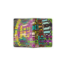 Houder van Peace on Earth Passport