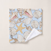 Houders badkamerhanddoekset bad handdoek (Wasdoekje)