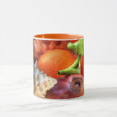 Houders en meststoffen mok (Midden)