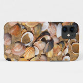 Houders op een zandstrand | Andalusië, Spanje Case-Mate iPhone Case (Achterkant (horizontaal))