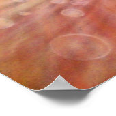 Houders van het licht poster (Hoek)