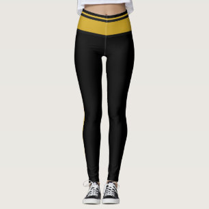 Houding Leggings