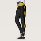 Houding Leggings (Links)