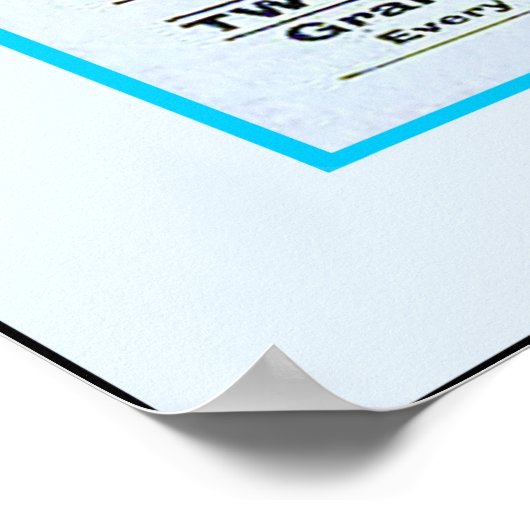 Houdini ~ Handcuff King ~  Magicisch Poster (Hoek)