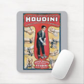 Houdini Handcuff King Muismat (Met muis)