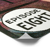 Houdini ~  Master Mystery Escape Artist Poster (Hoek)