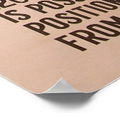 Houdini Poster (Hoek)