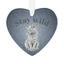 Houdt het Echt" Basset Hound-hanger ​