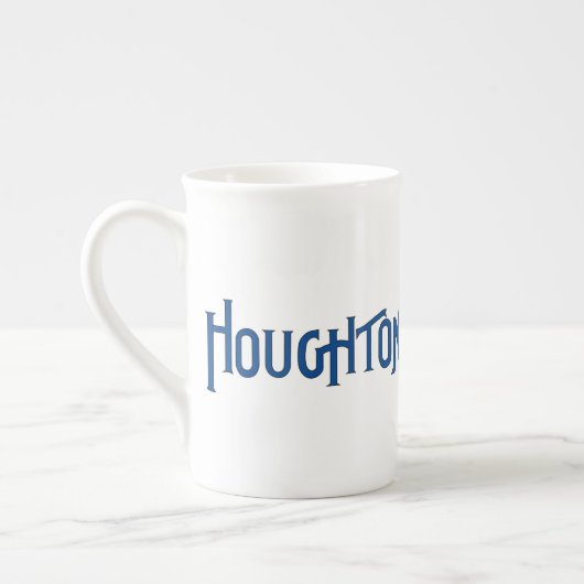 Houghton et Simonds Mug (Gauche)