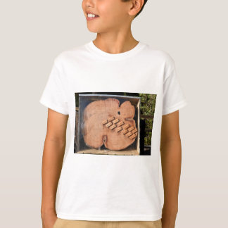 HOUN PINE TASMANIA AUSTRALIË T-SHIRT