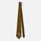 Hound Chien Cravates Stylish Chasse Chien Neckties (Devant)