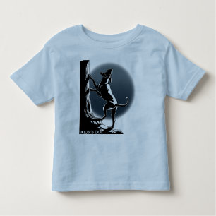 Hound Dog Shirt Toddler Custom Hondenliefhebber T 