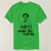 Hound Dog Taylor T-shirt (Design voorkant)