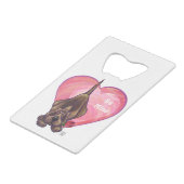 Hound Dog Valentine's Day (Dos Angle)