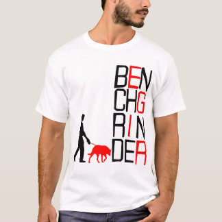 Houndstooth BG Shirt