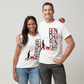 Houndstooth BG Shirt (Unisex)