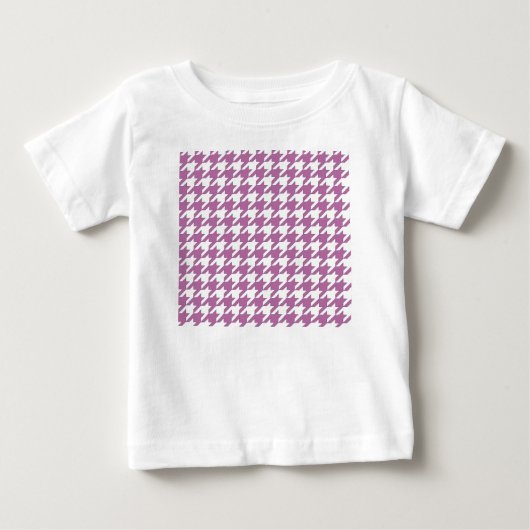 houndstooth bodacious en white (Voorkant)