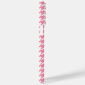 Houndstooth Elegance  Case-Mate iPhone Case (Achterkant / Rechts)