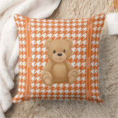 Houndstooth Home, Kussen (Deken)