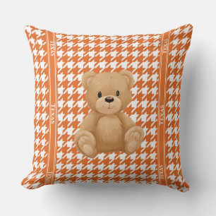 Houndstooth Home, Kussen