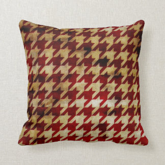 Houndstooth Kussen