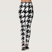 Houndstooth Leggings (Dos)