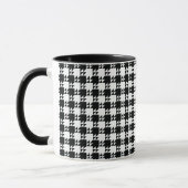 Houndstooth Mok (Links)