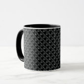 Houndstooth-Mok Mok (Voorkant links)