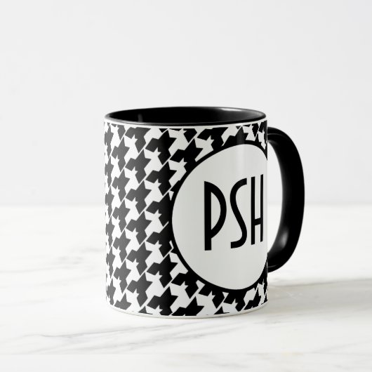 Houndstooth-Mok Mok (Voorkant rechts)